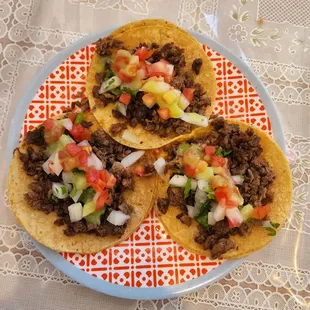 Carne asada