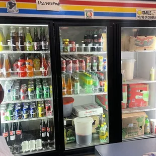 drink