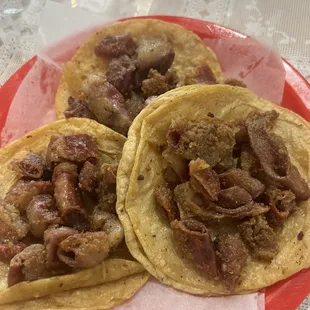 tacos, food