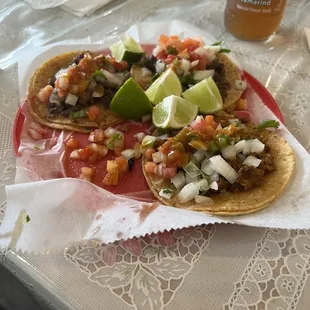 food, tacos