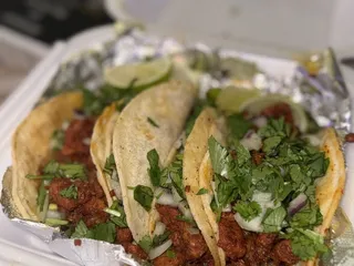 Antojos El Norteño