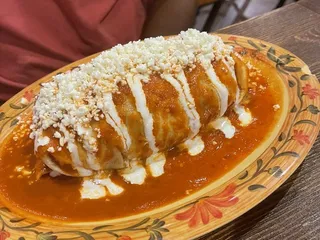 Don Pepe Taqueria