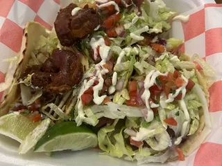 Fish Taco