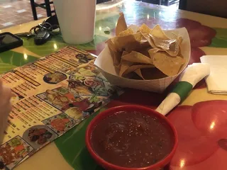 La Hacienda