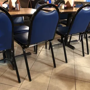 Clean, traditional, old fashion