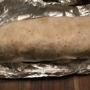Super Burrito