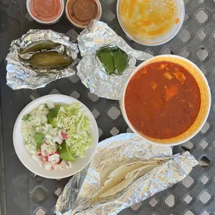 Pozole