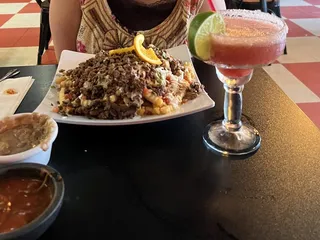 El Picosito Mexican Restaurant