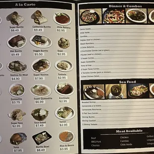 Menu 4/8/22