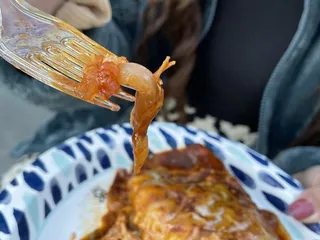 El Asadero Taco Shop