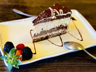 Casa Mia Latin Cuisine