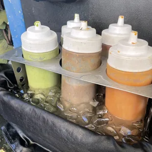 Things like this, make all the difference!