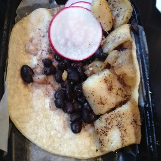 Fish Taco
