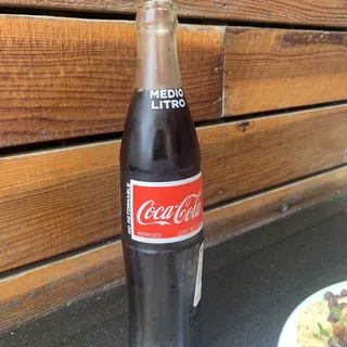 Mexican Coke
