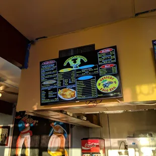 Taqueria Cazadores