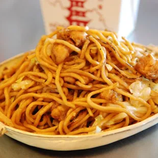 food, ramen and noodles