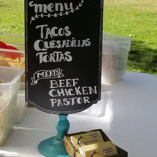 food, tacos
