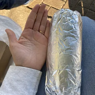 Super Burrito