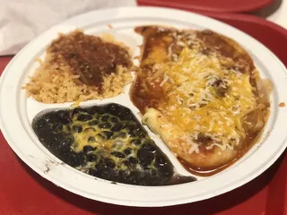 El Faro Mexican Food