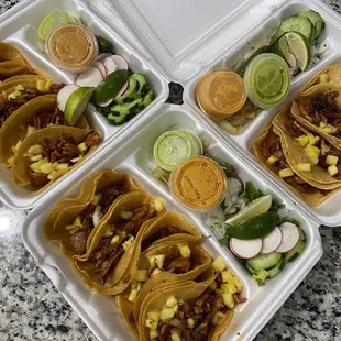 Taqueria Chako