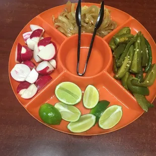 Awesome things to put on tacos!