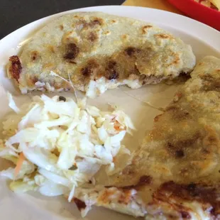 Pupusa