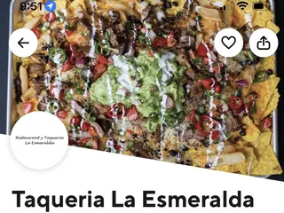 Taqueria La Esmeralda