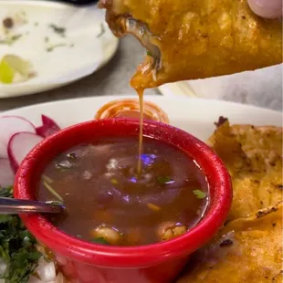 Taqueria Chapala