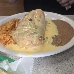 Chimichanga