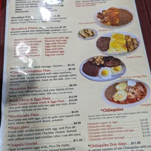 menu, sushi and sashimi