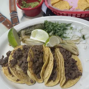 food, tacos
