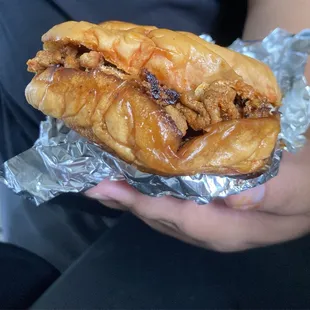Al Pastor Torta