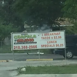 This has the right phone number for here.