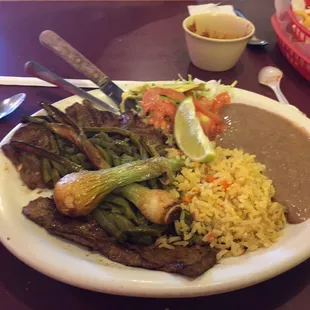 Sunday Lunch in Round Rock!!!