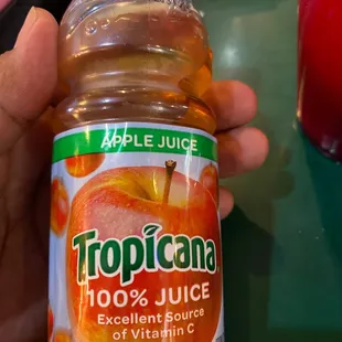 Kids Apple juice