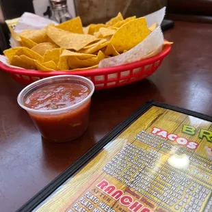 Very good salsita