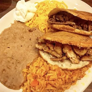 Gorditas
