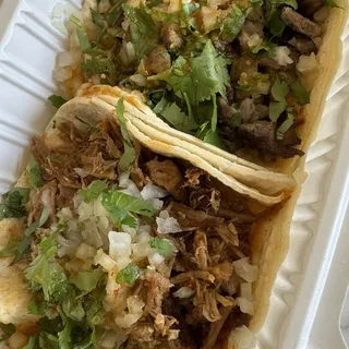 Regular Taco