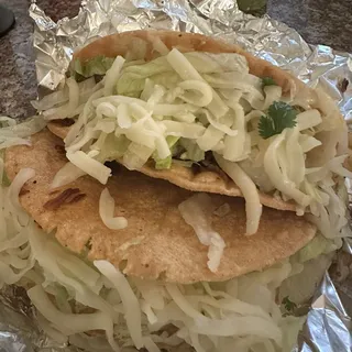 Crispy Taco