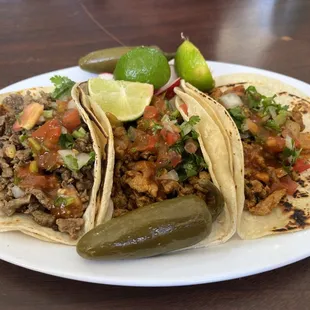 Tacos