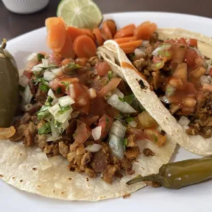 Taco&apos;s