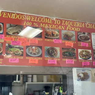 Menu Feb 2024