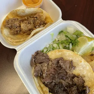Carnitas Taco