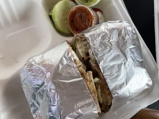 Taqueria los jarochos