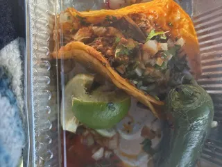 Taquería Mi Pueblo