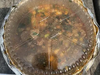 Breaking the Borders