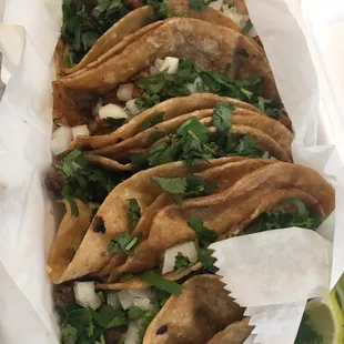 Delicious Tacos