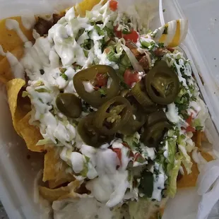 Nachos
