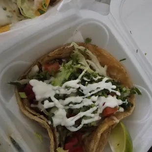 Taco