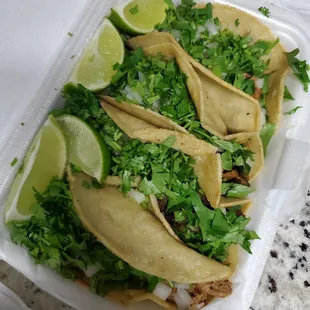 Tacos!